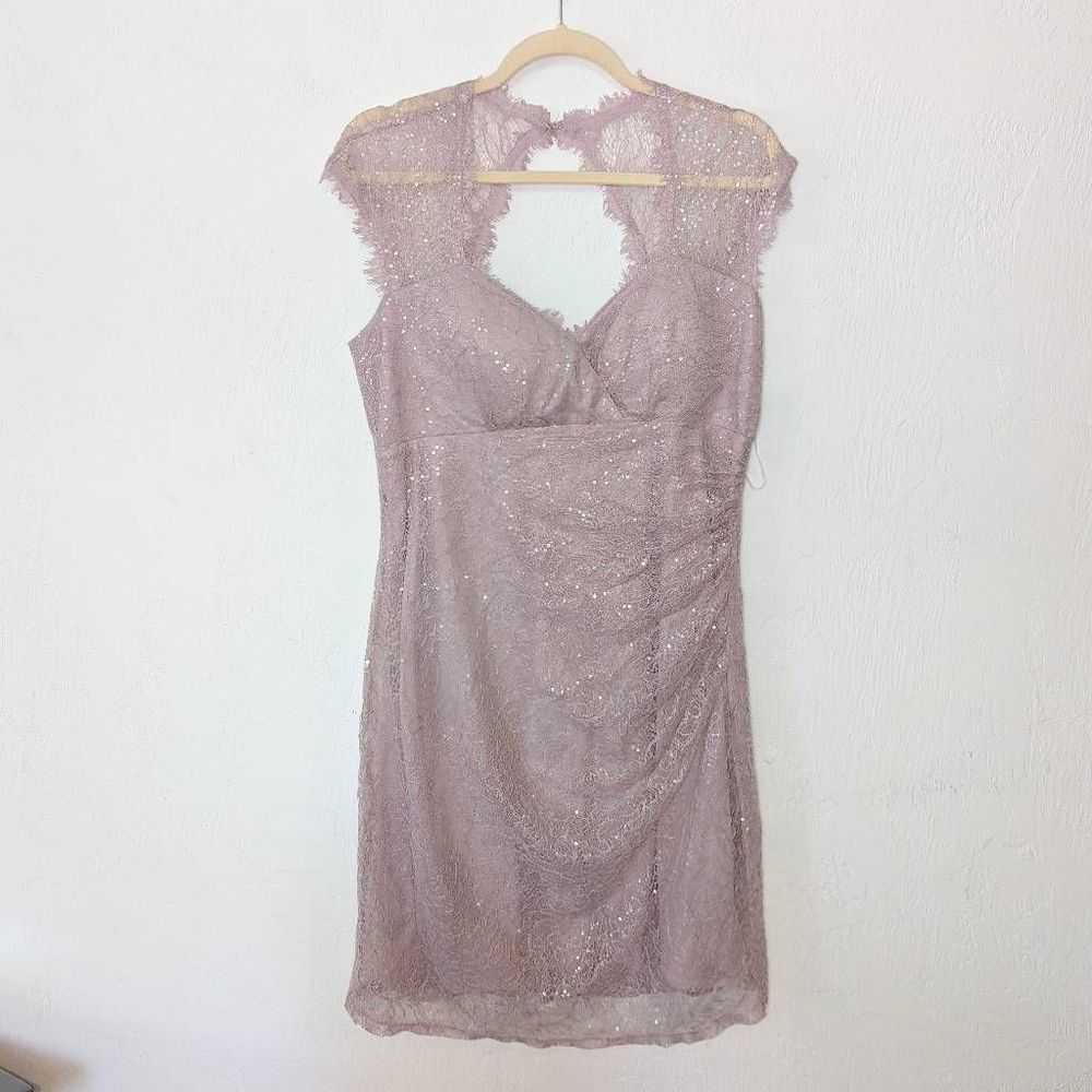 RSVP Sleeveless Dress Size 14